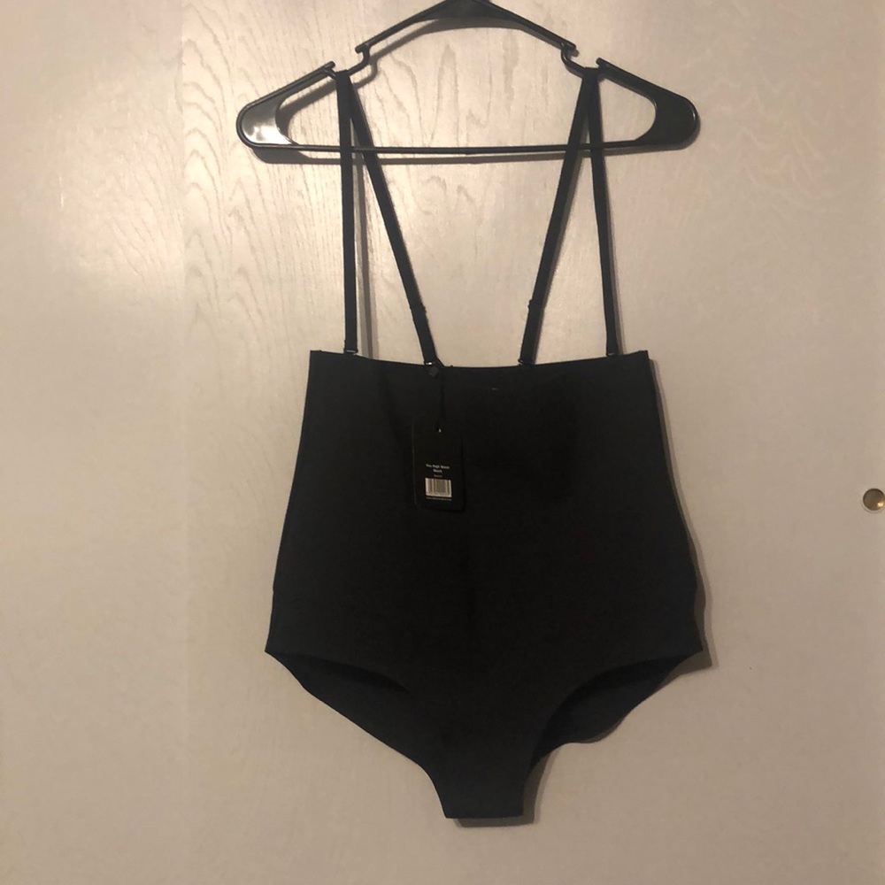 Heist-The High Waist